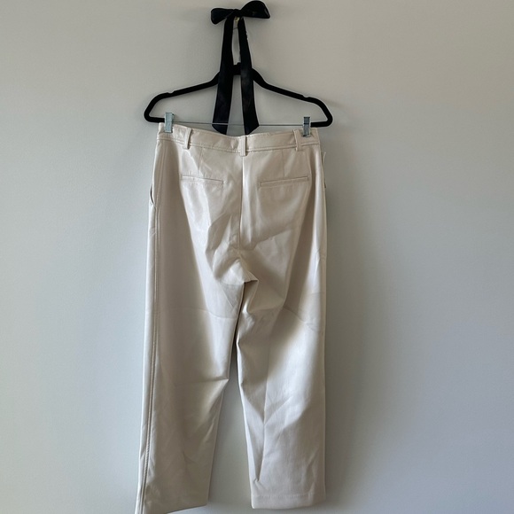 NWT Wilfred Command Cropped Pant - Picture 2 of 4